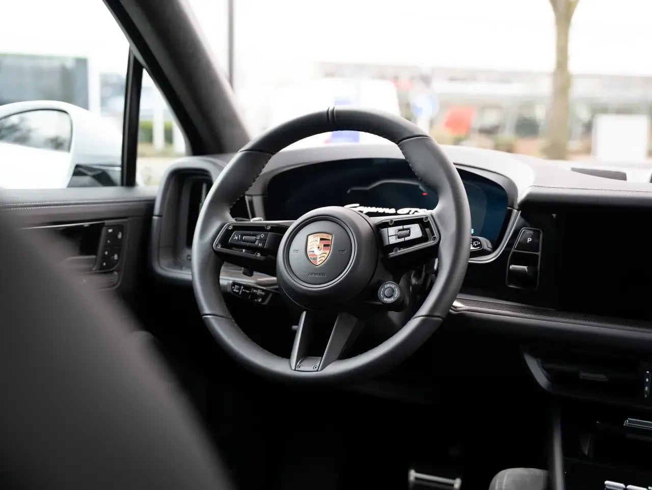 Porsche Cayenne GTS - Samsaru's Car Outlet