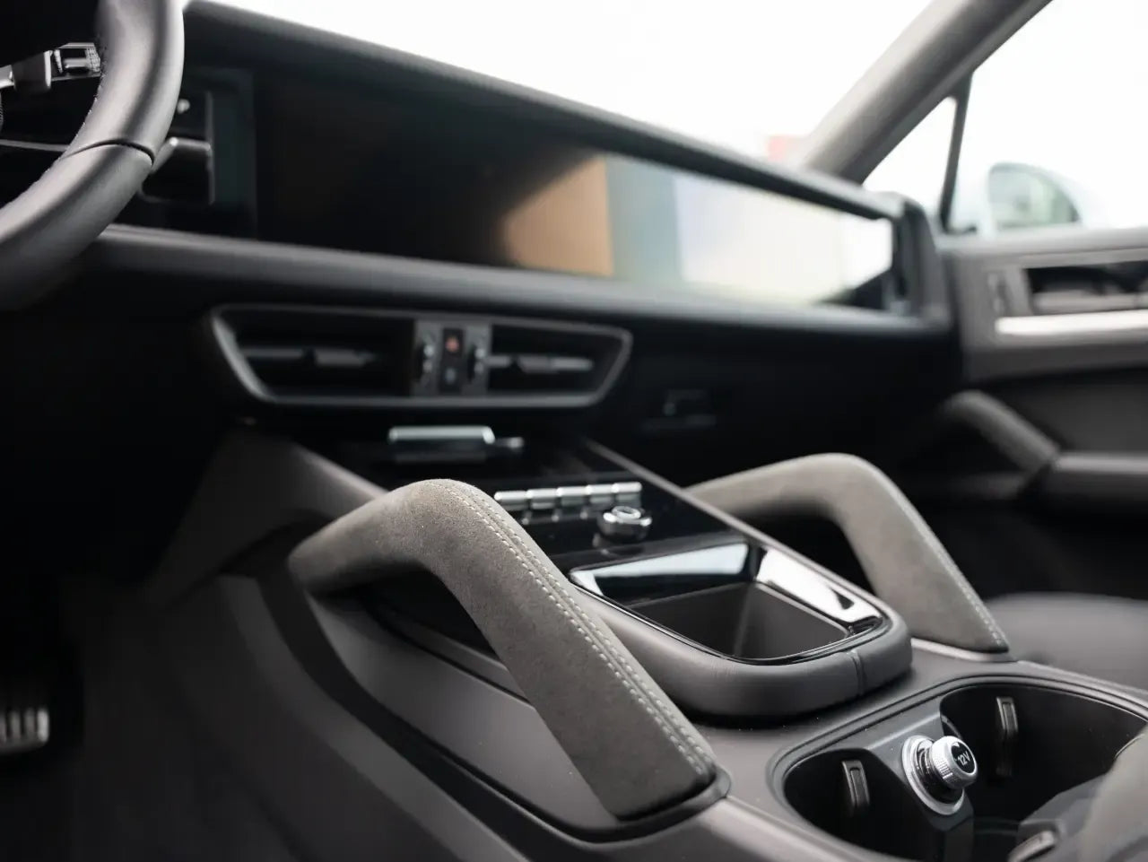 Porsche Cayenne GTS - Samsaru's Car Outlet
