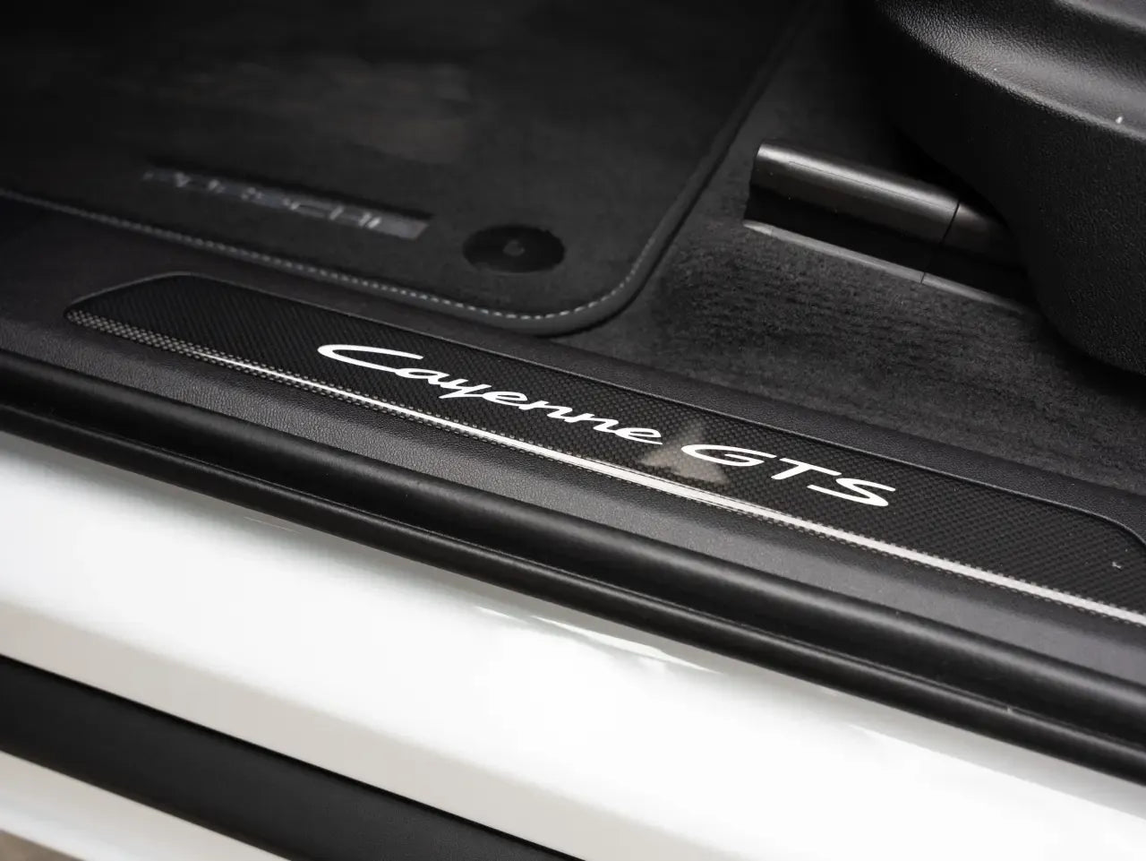 Porsche Cayenne GTS - Samsaru's Car Outlet