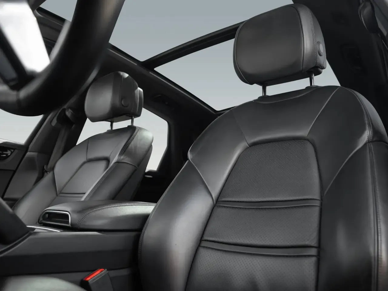 Porsche Cayenne S - Samsaru's Car Outlet