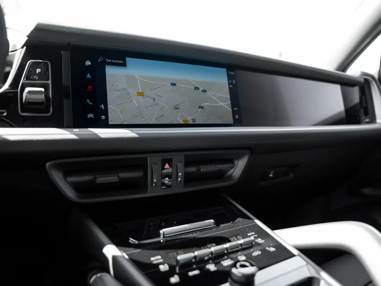 Porsche Cayenne - Samsaru's Car Outlet