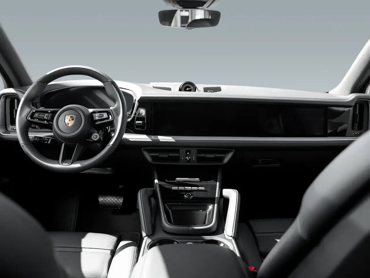 Porsche Cayenne - Samsaru's Car Outlet