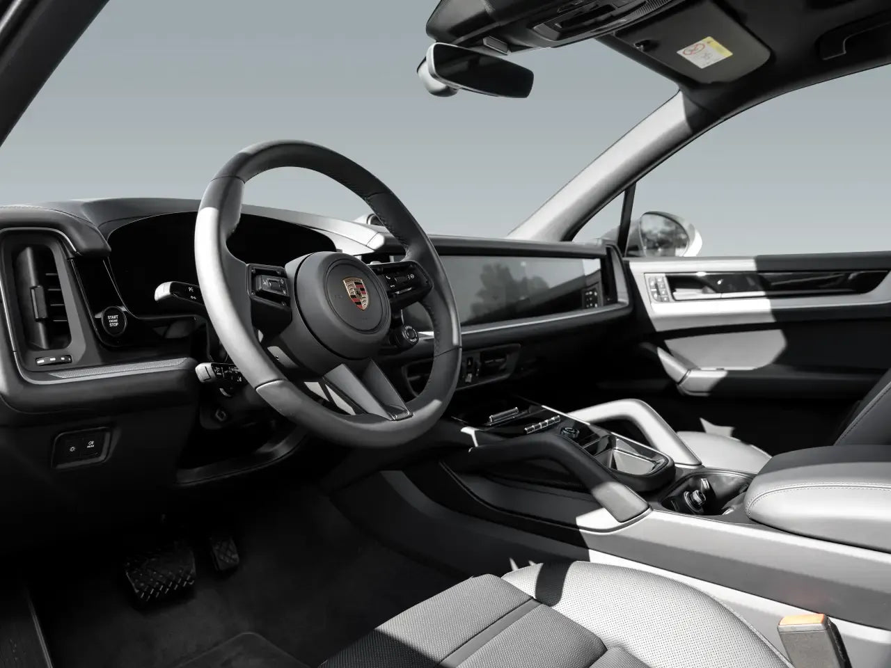 Porsche Cayenne - Samsaru's Car Outlet