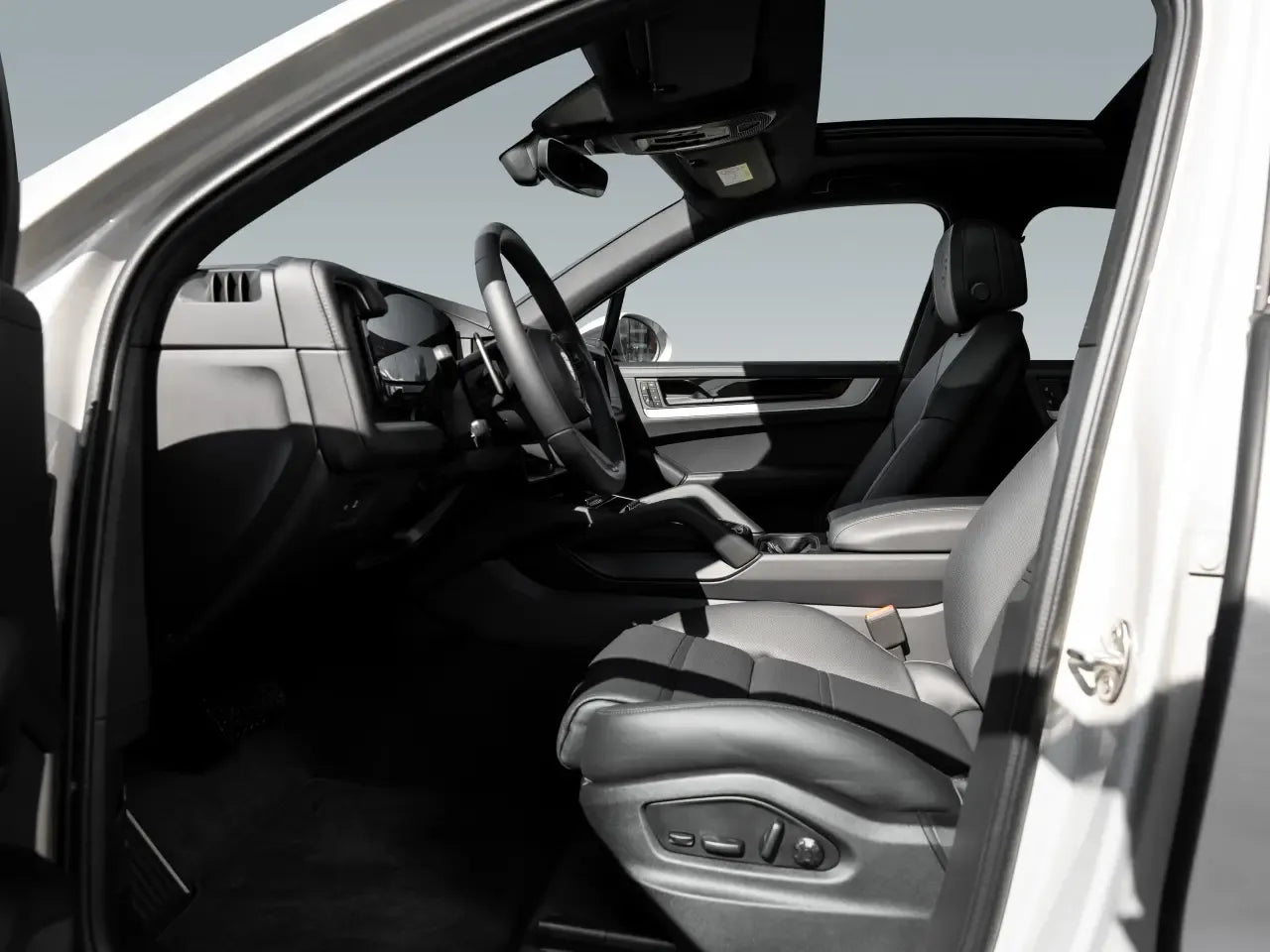 Porsche Cayenne - Samsaru's Car Outlet