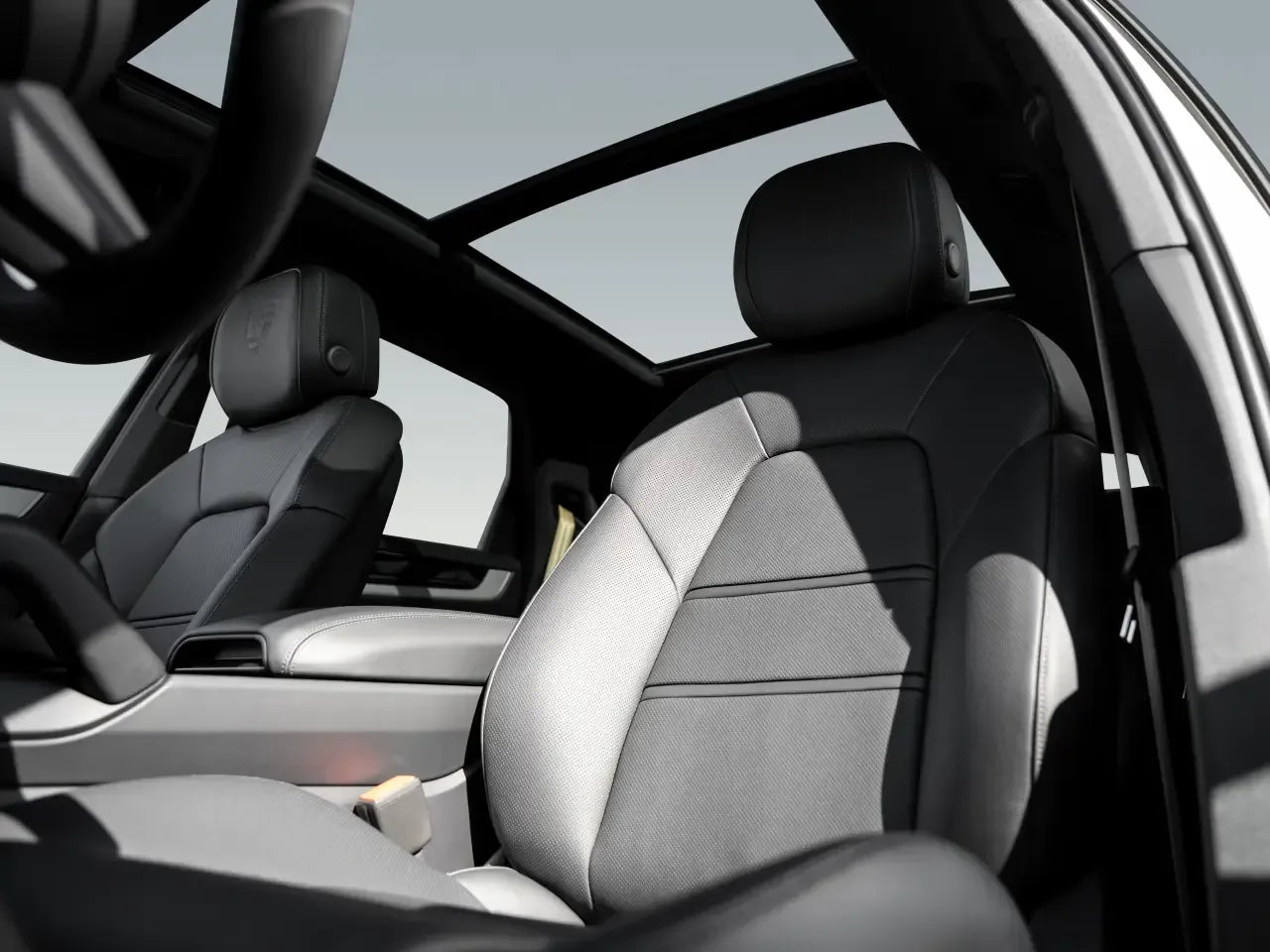 Porsche Cayenne - Samsaru's Car Outlet