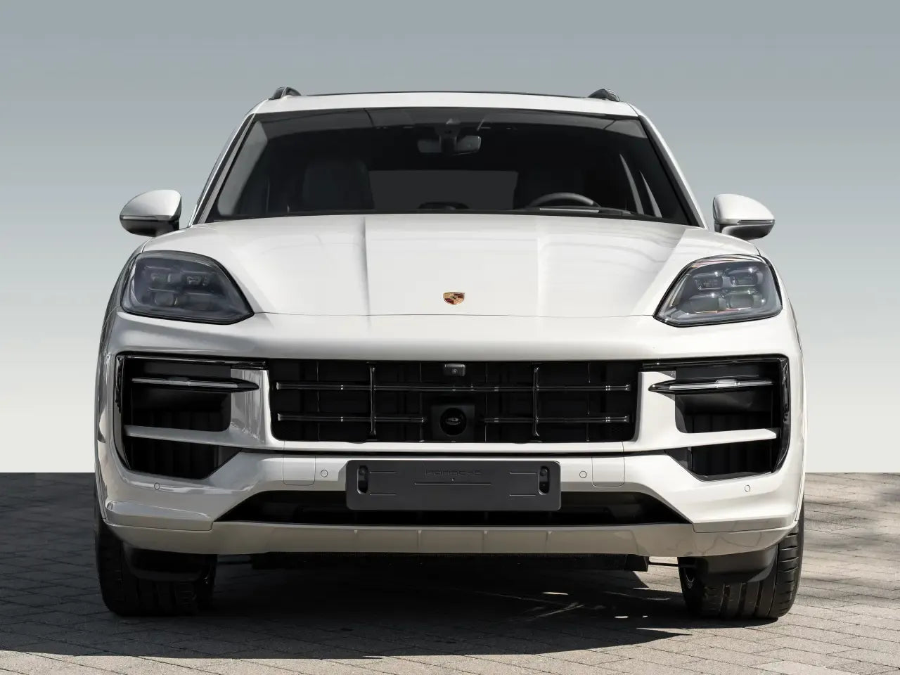 Porsche Cayenne - Samsaru's Car Outlet