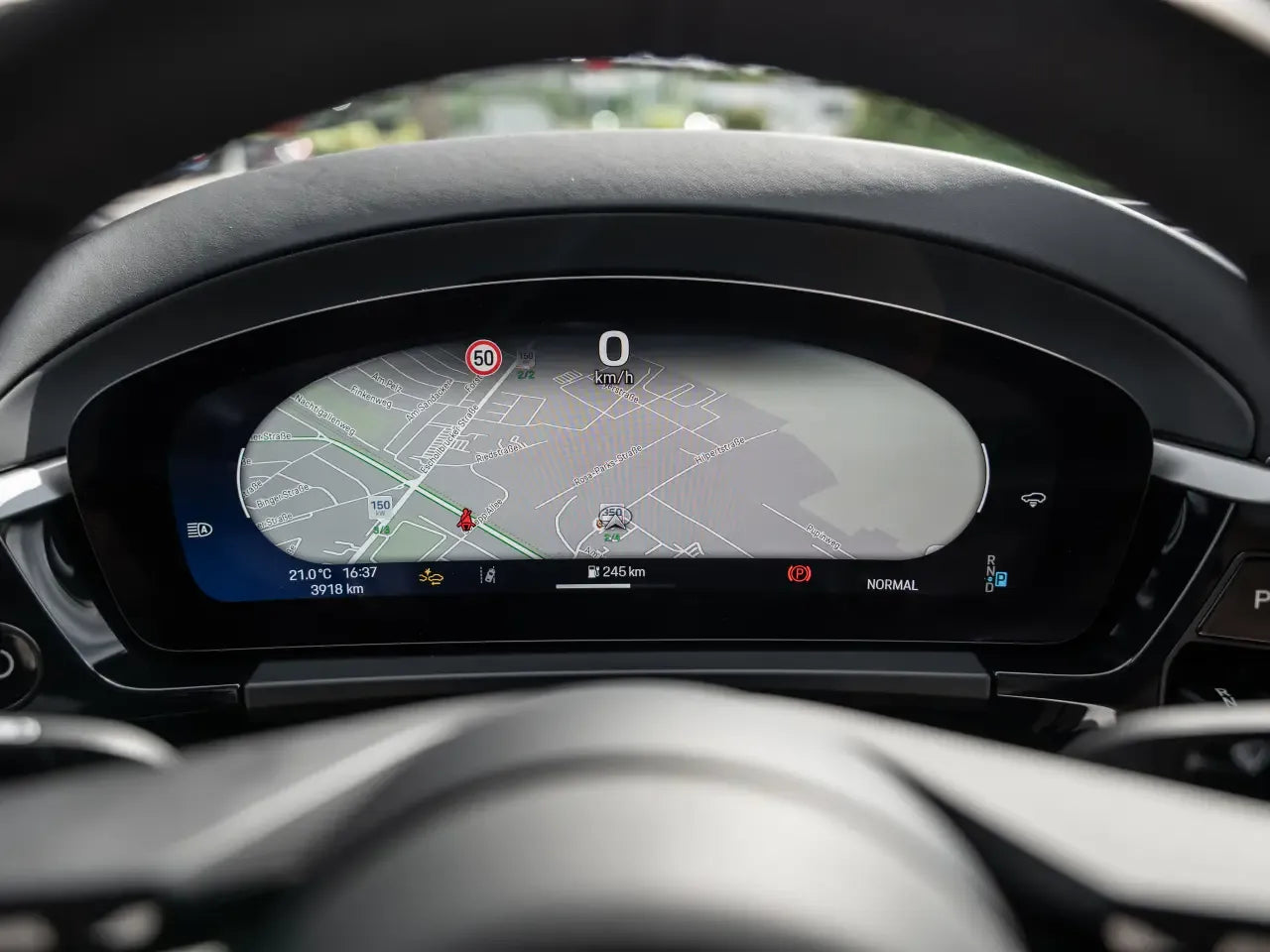 Porsche Macan 4S - Electric - Samsaru's Car Outlet