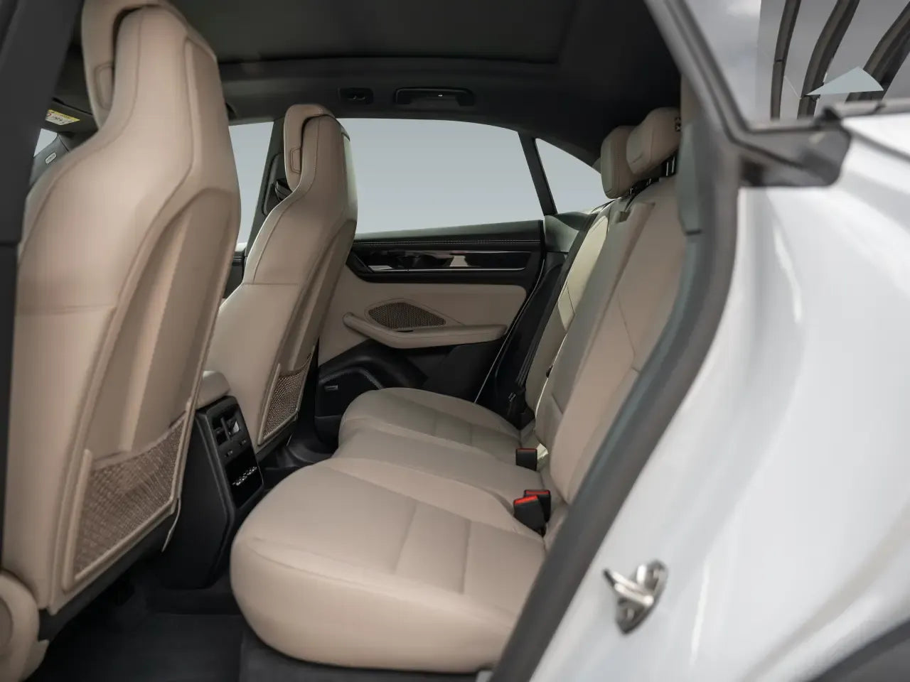 Porsche Macan 4S - Electric - Samsaru's Car Outlet