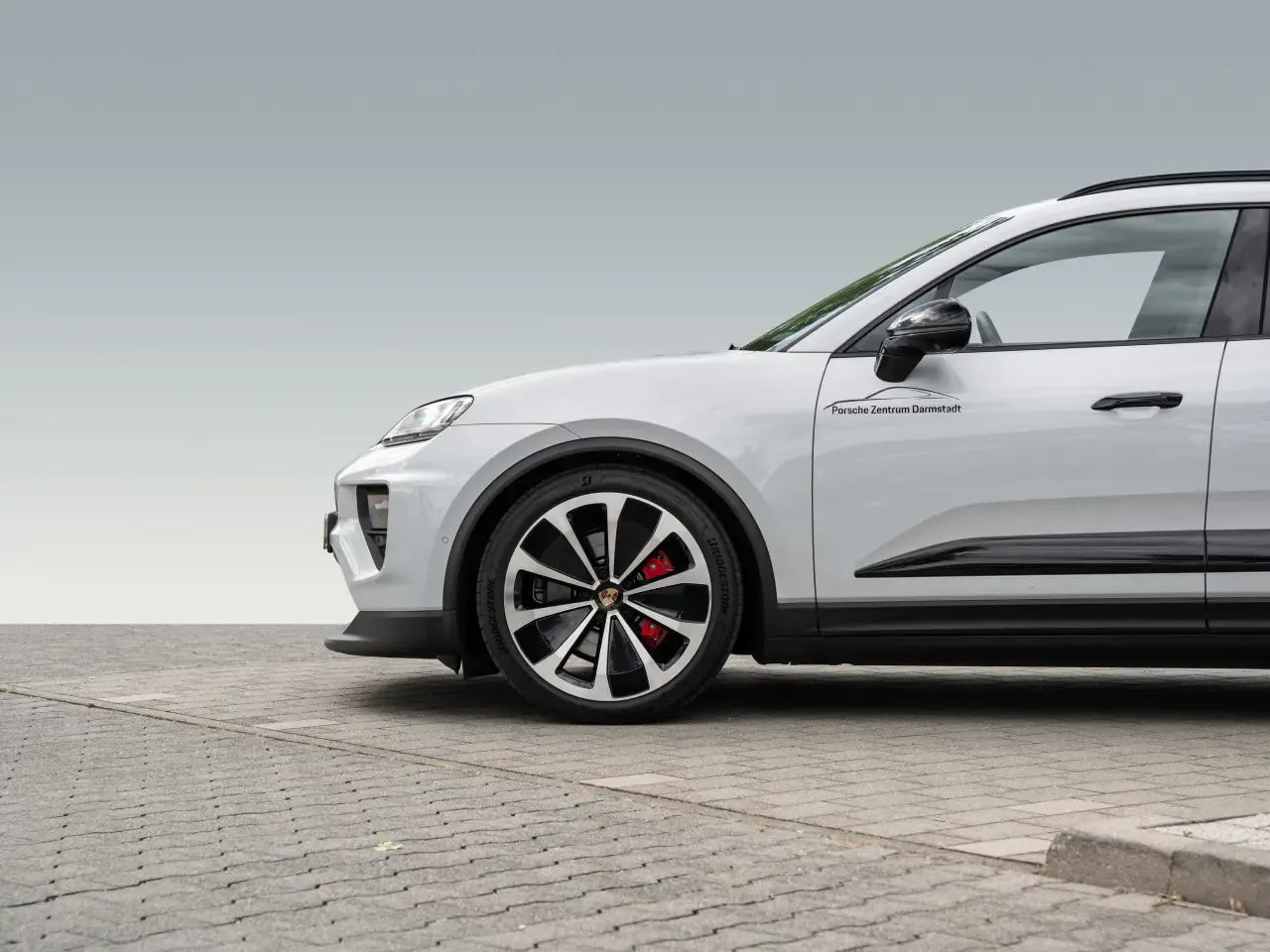 Porsche Macan 4S - Electric - Samsaru's Car Outlet