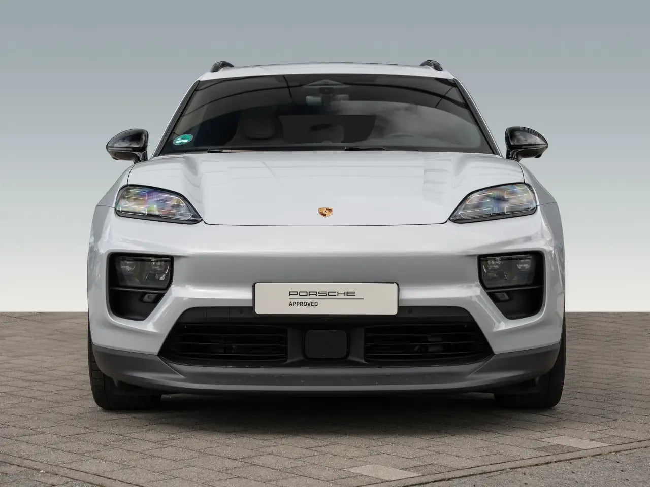 Porsche Macan 4S - Electric - Samsaru's Car Outlet