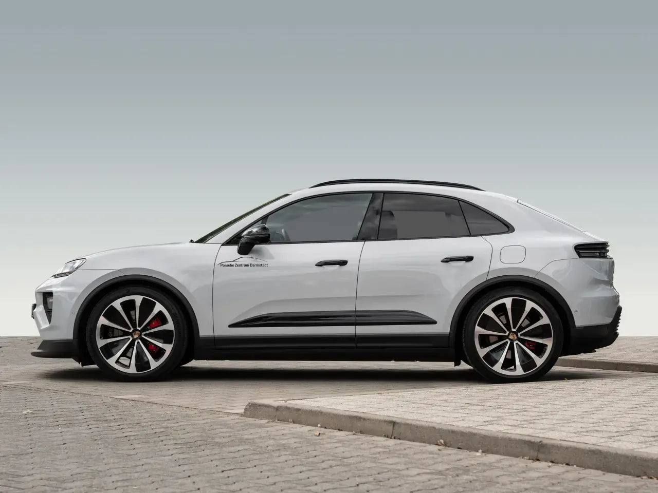 Porsche Macan 4S - Electric - Samsaru's Car Outlet