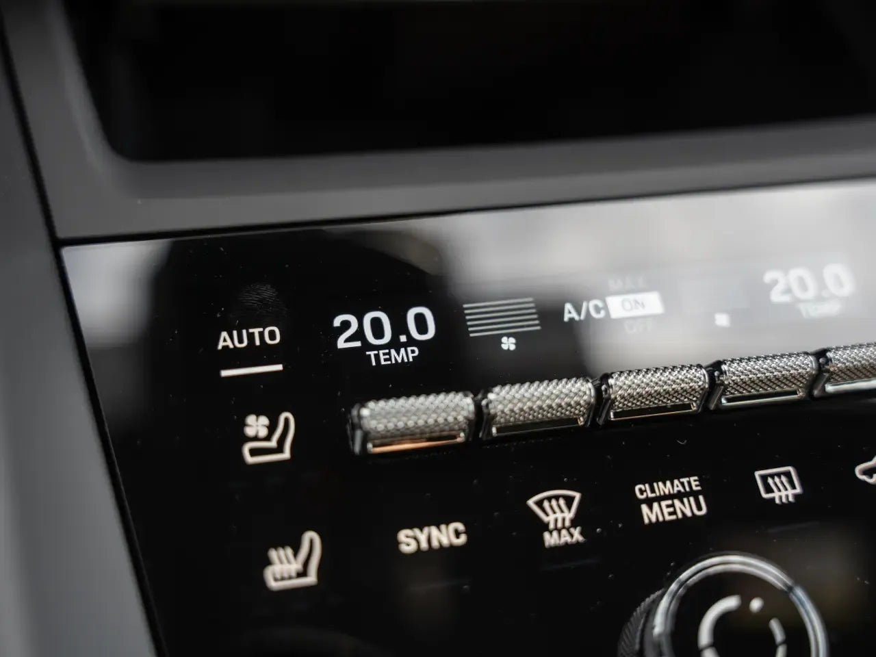 Porsche Macan 4S - Electric - Samsaru's Car Outlet