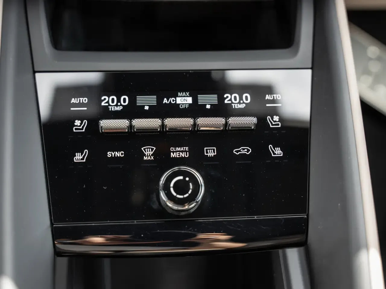 Porsche Macan 4S - Electric - Samsaru's Car Outlet