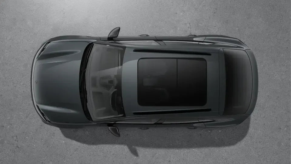 Porsche Macan Turbo Black - Electric - Samsaru's Car Outlet