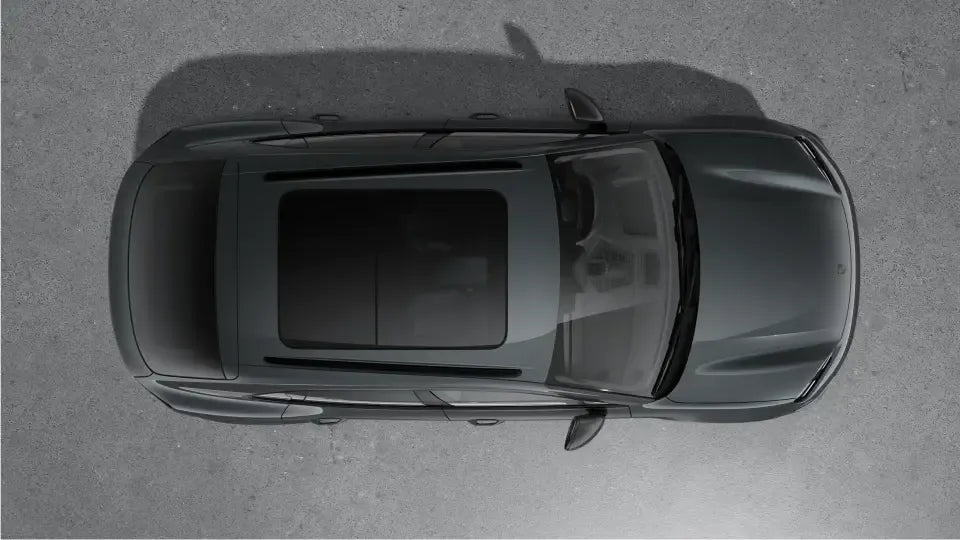 Porsche Macan Turbo Black - Electric - Samsaru's Car Outlet