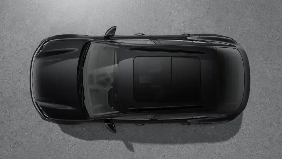 Porsche Macan Turbo Electric - Samsaru's Car Outlet