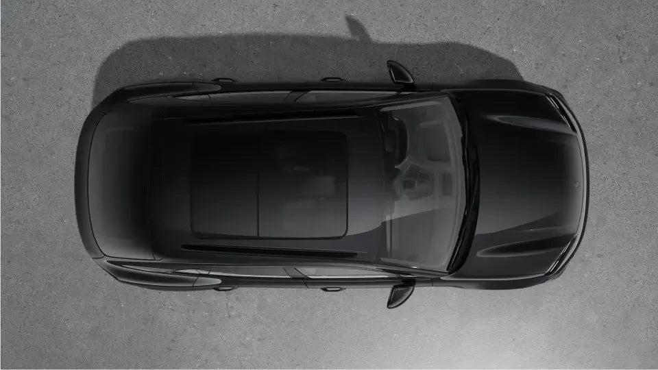 Porsche Macan Turbo Electric - Samsaru's Car Outlet