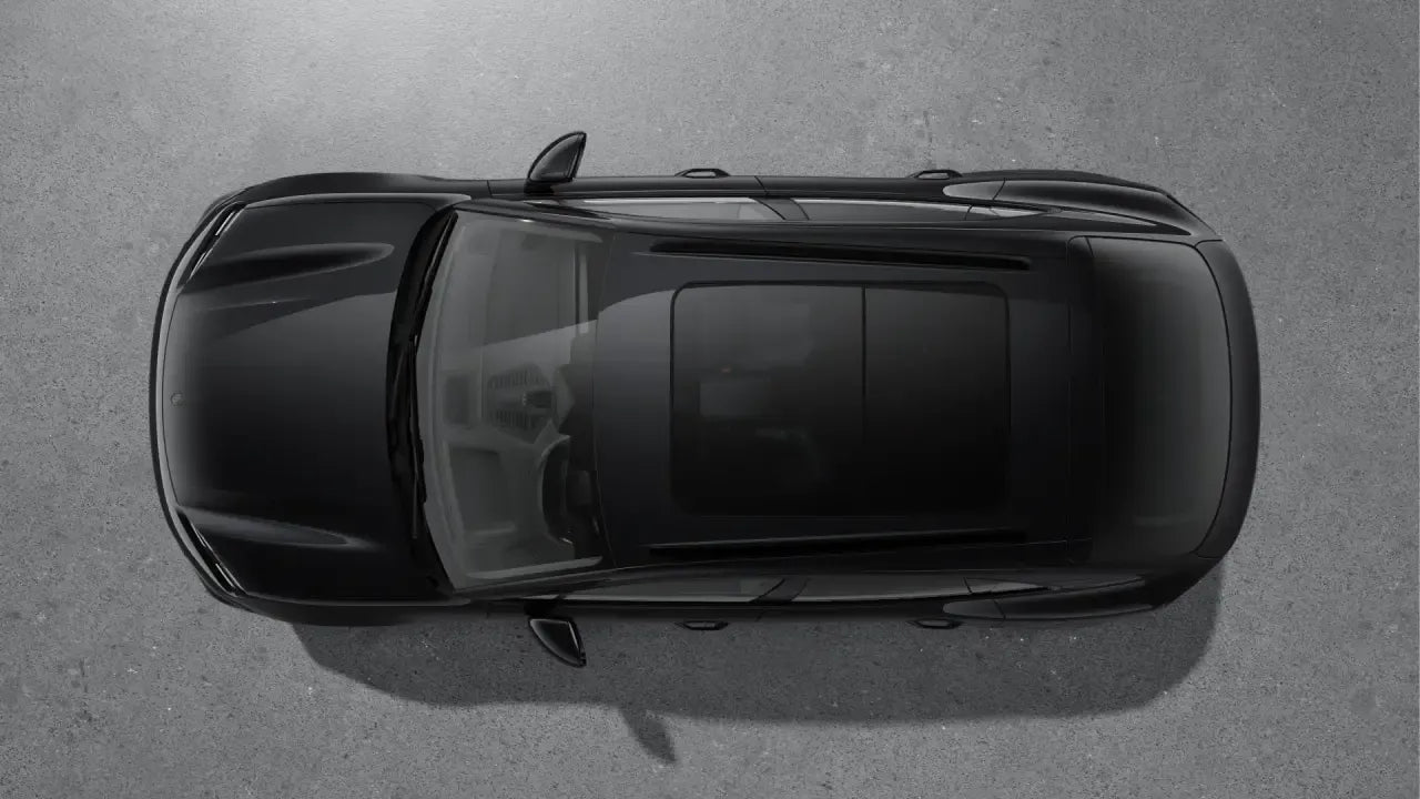 Porsche Macan Turbo Electric - Samsaru's Car Outlet