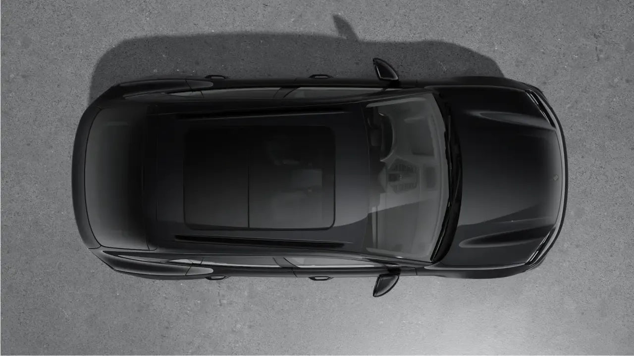 Porsche Macan Turbo Electric - Samsaru's Car Outlet