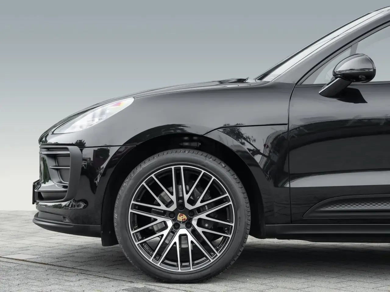 Porsche Macan 2.0 Benzina 265cp - Samsaru's Car Outlet