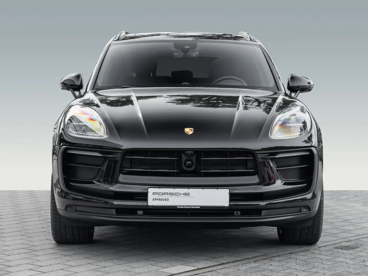 Porsche Macan 2.0 Benzina 265cp - Samsaru's Car Outlet