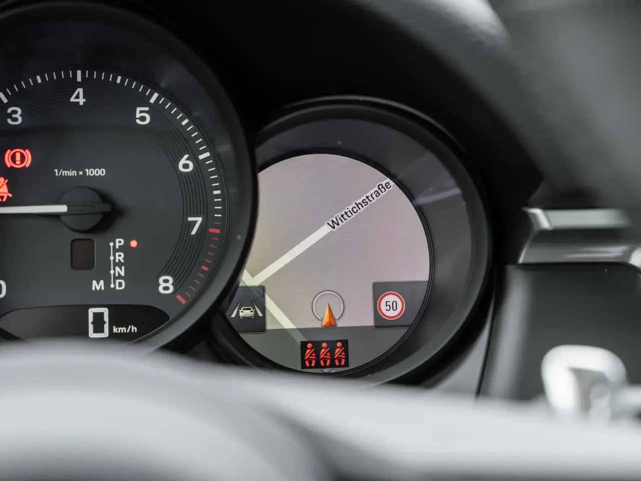 Porsche Macan 2.0 Benzina 265cp - Samsaru's Car Outlet