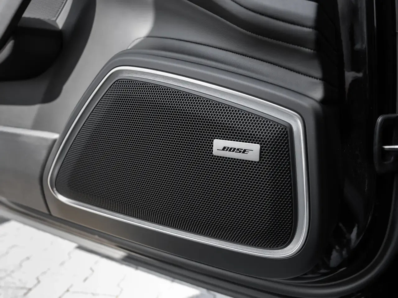 Porsche Panamera 4 E-Hybrid Sport Turismo - Samsaru's Car Outlet