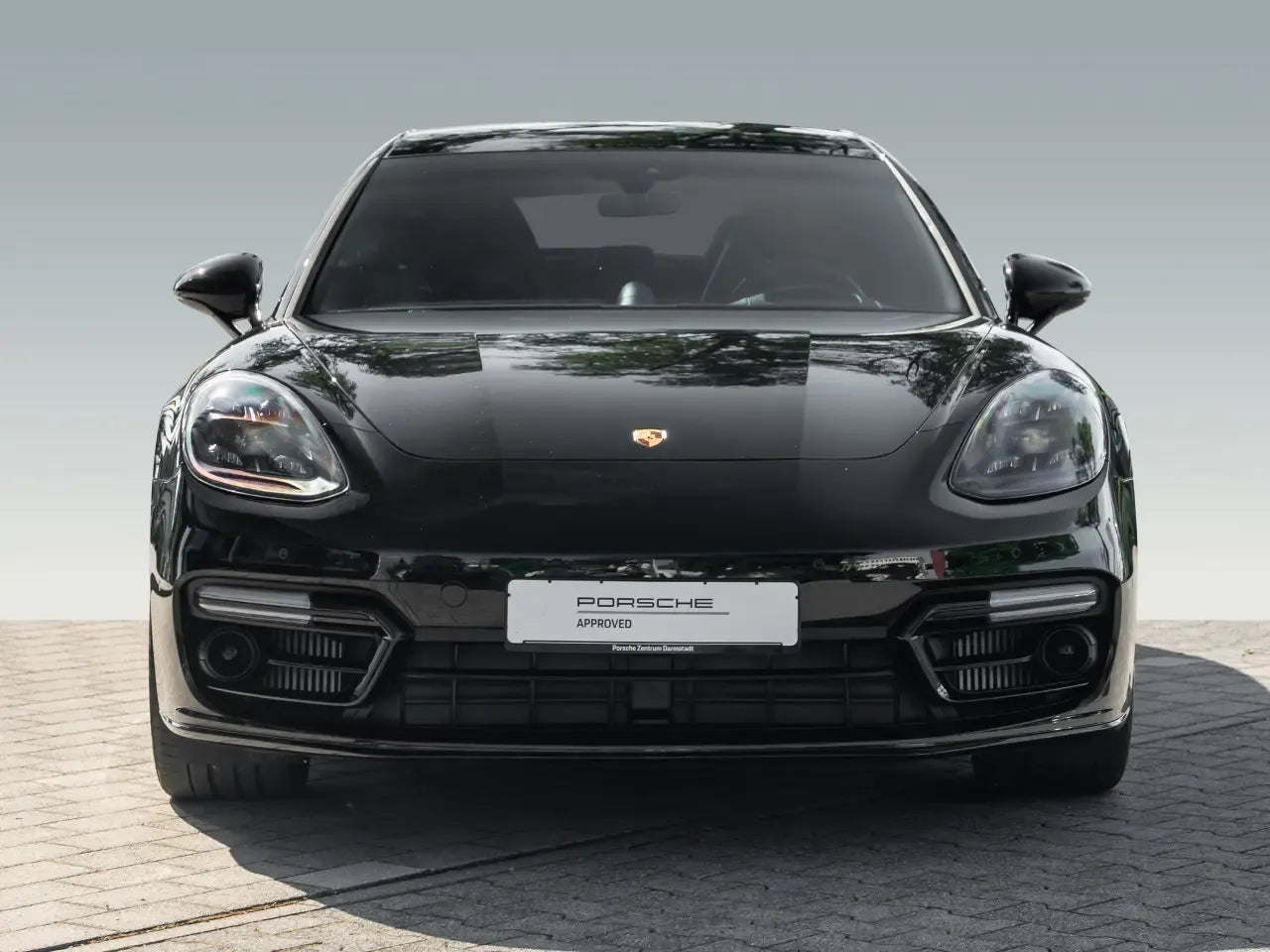 Porsche Panamera 4 E-Hybrid Sport Turismo - Samsaru's Car Outlet
