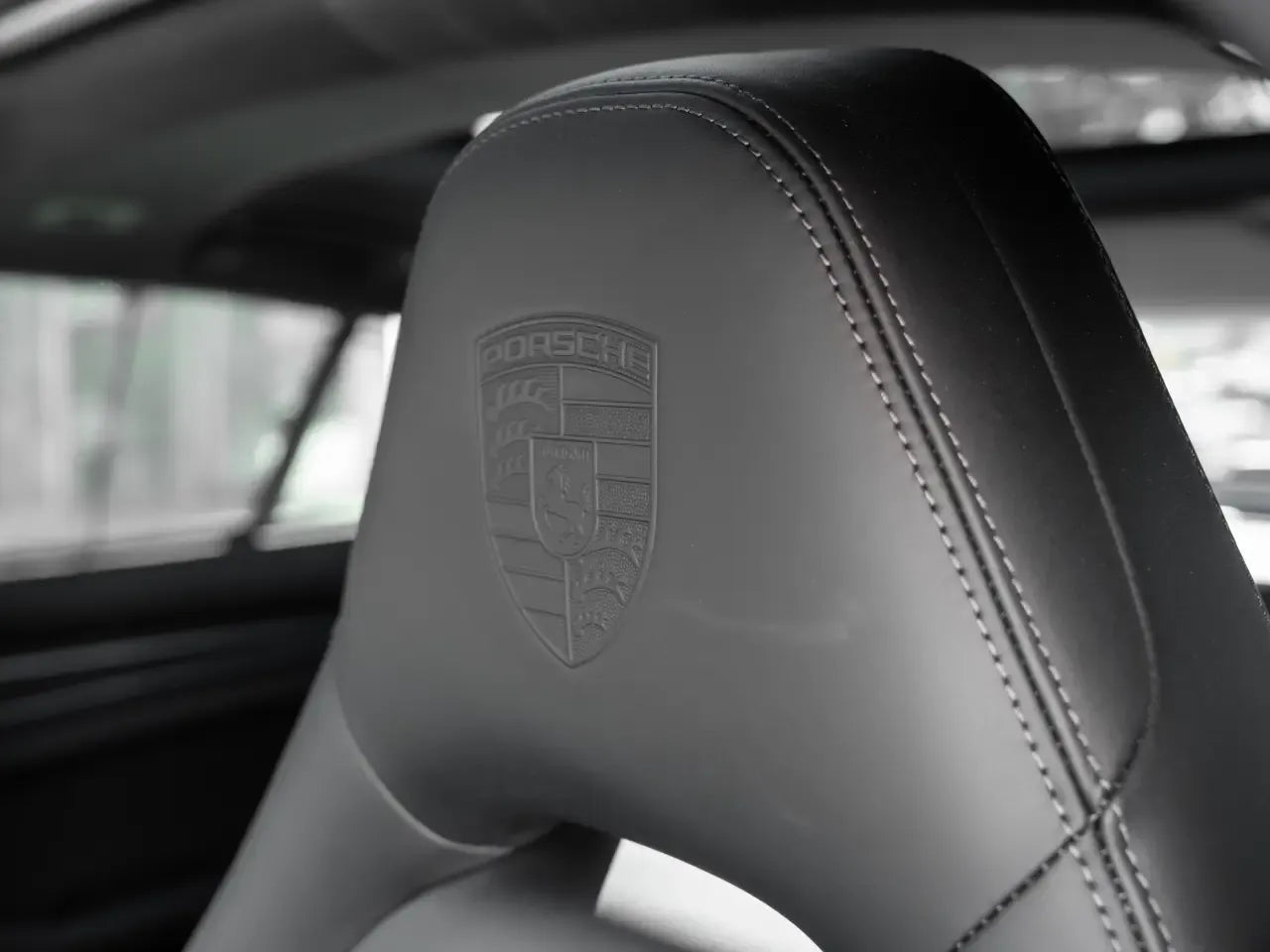 Porsche Panamera 4 E-Hybrid Sport Turismo - Samsaru's Car Outlet