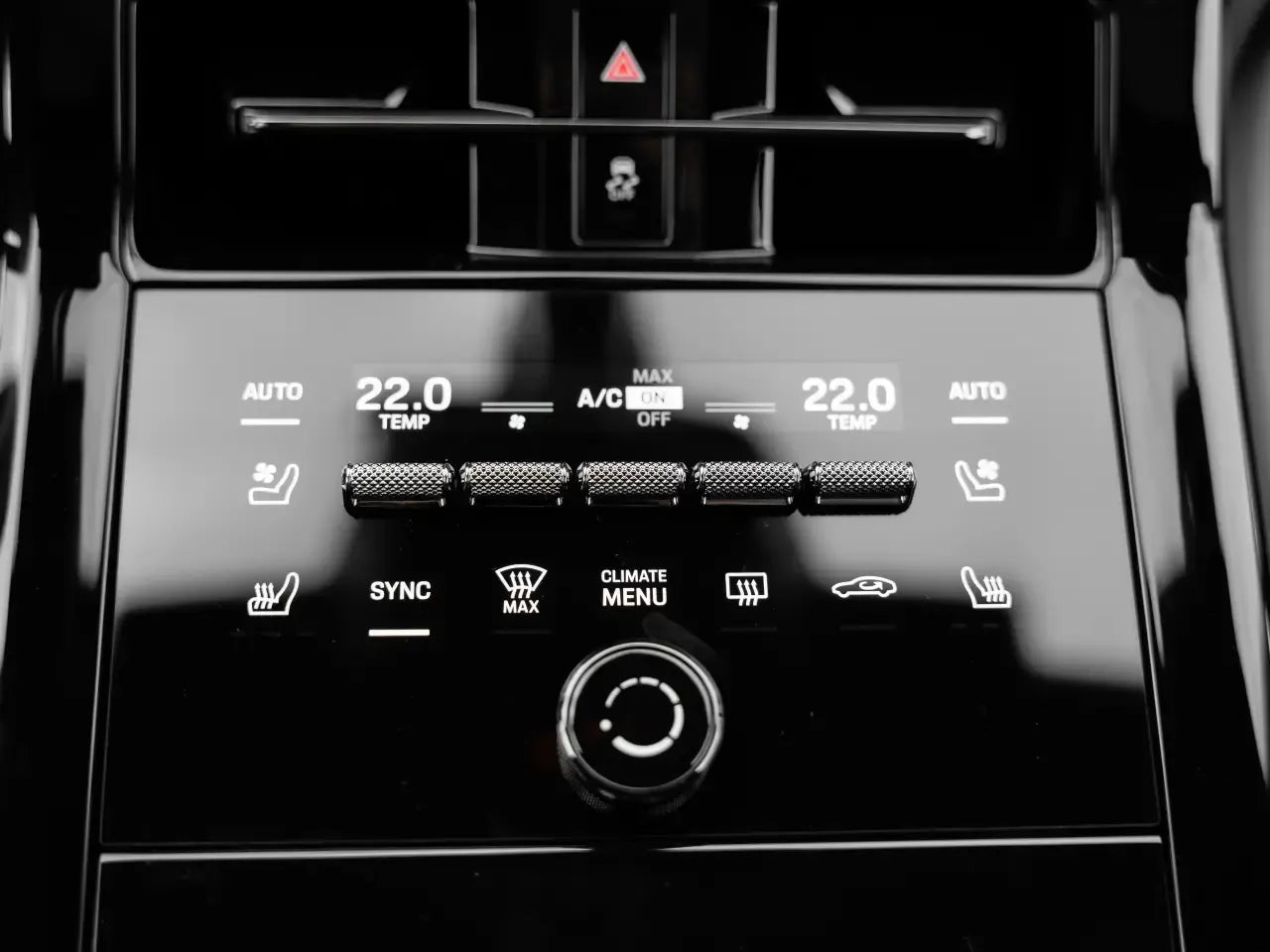Porsche Panamera 4 E-Hybrid - Samsaru's Car Outlet