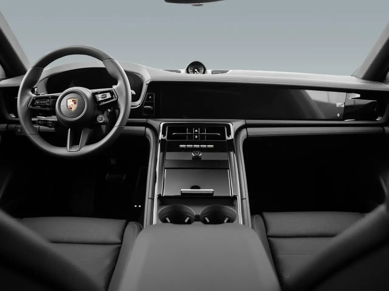 Porsche Panamera 4 E-Hybrid - Samsaru's Car Outlet