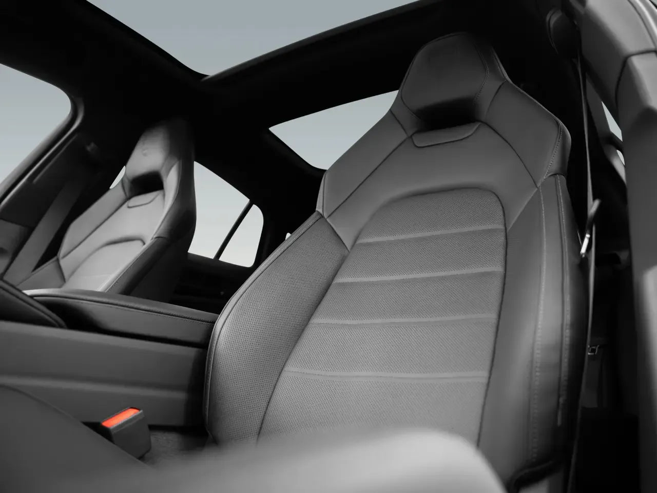 Porsche Panamera 4 E-Hybrid - Samsaru's Car Outlet