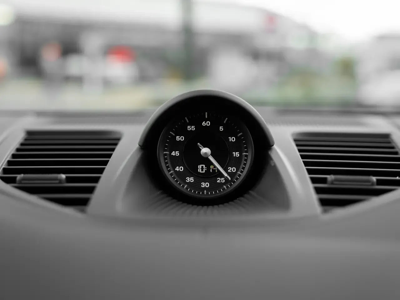 Porsche Panamera 4 E-Hybrid - Samsaru's Car Outlet