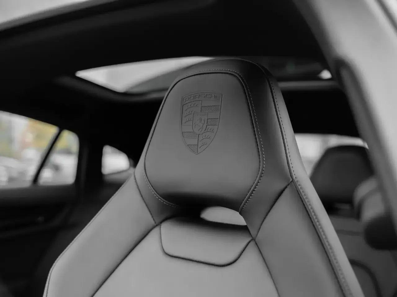 Porsche Panamera 4 E-Hybrid - Samsaru's Car Outlet