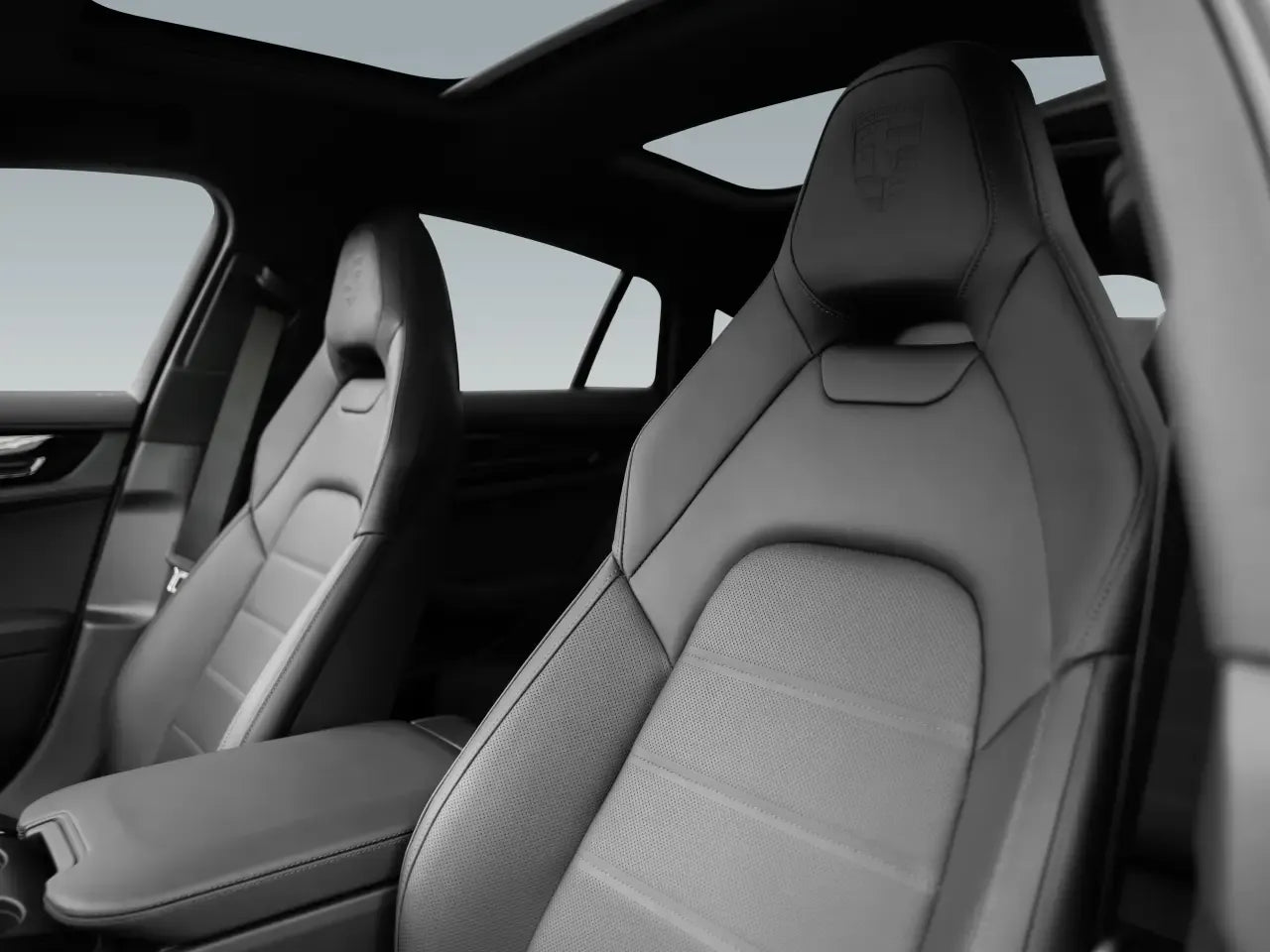 Porsche Panamera 4 E-Hybrid - Samsaru's Car Outlet