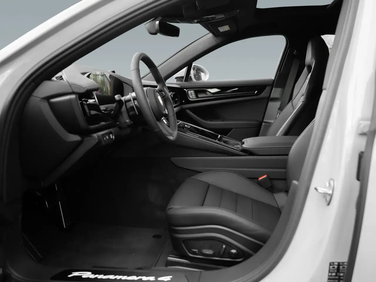 Porsche Panamera 4 E-Hybrid - Samsaru's Car Outlet