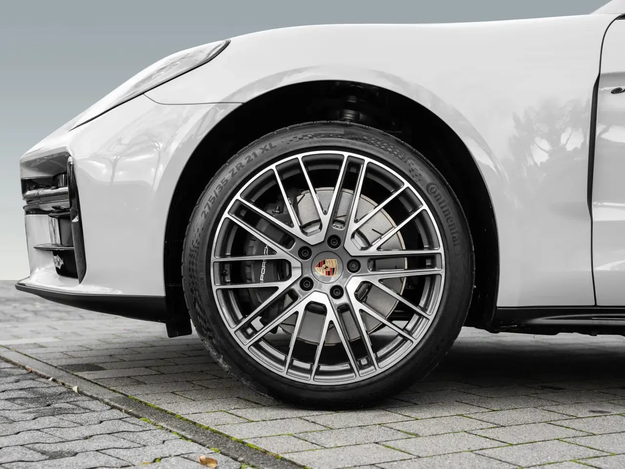 Porsche Panamera 4 E-Hybrid - Samsaru's Car Outlet