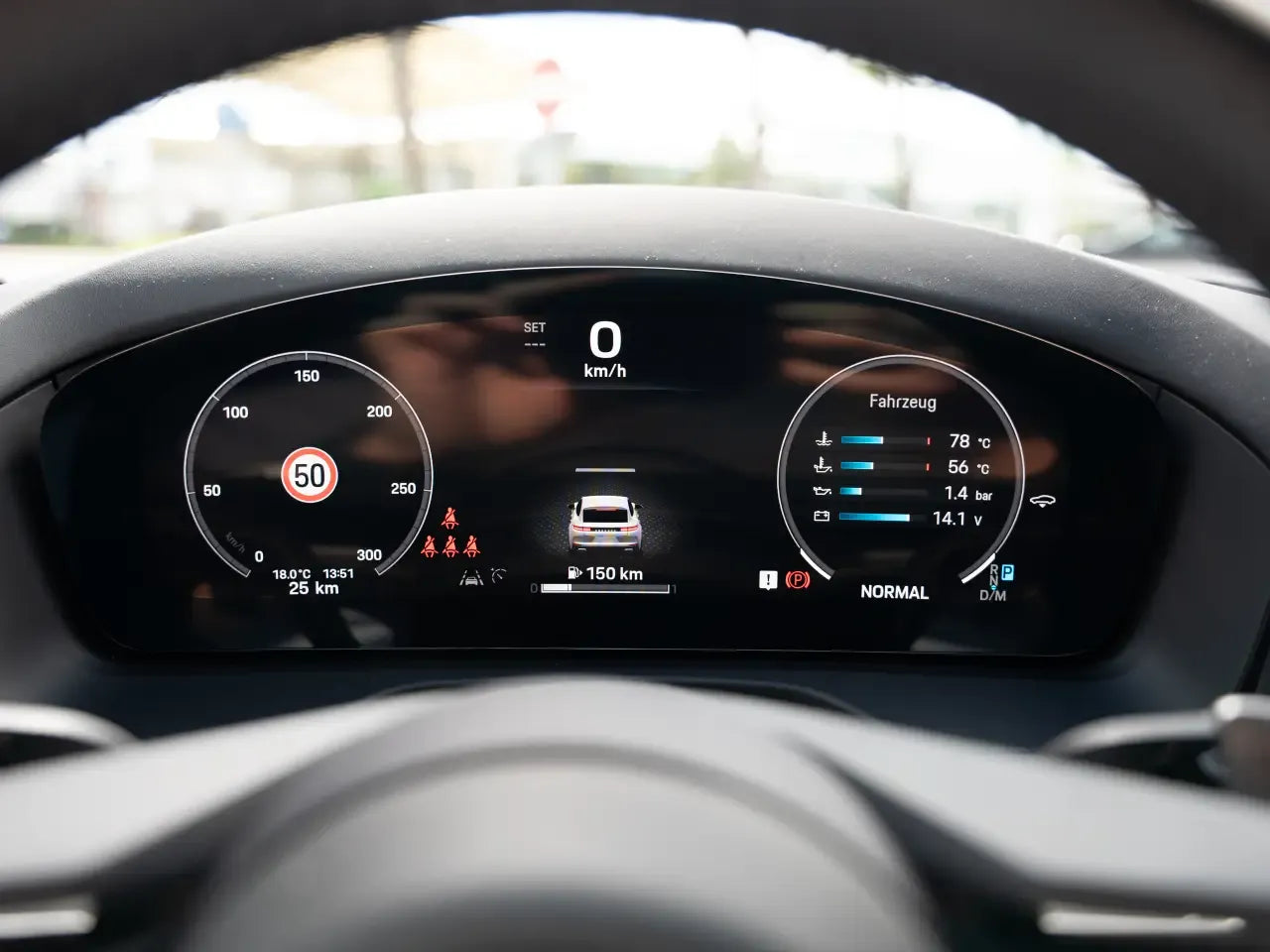 Porsche Panamera 4 - Samsaru's Car Outlet