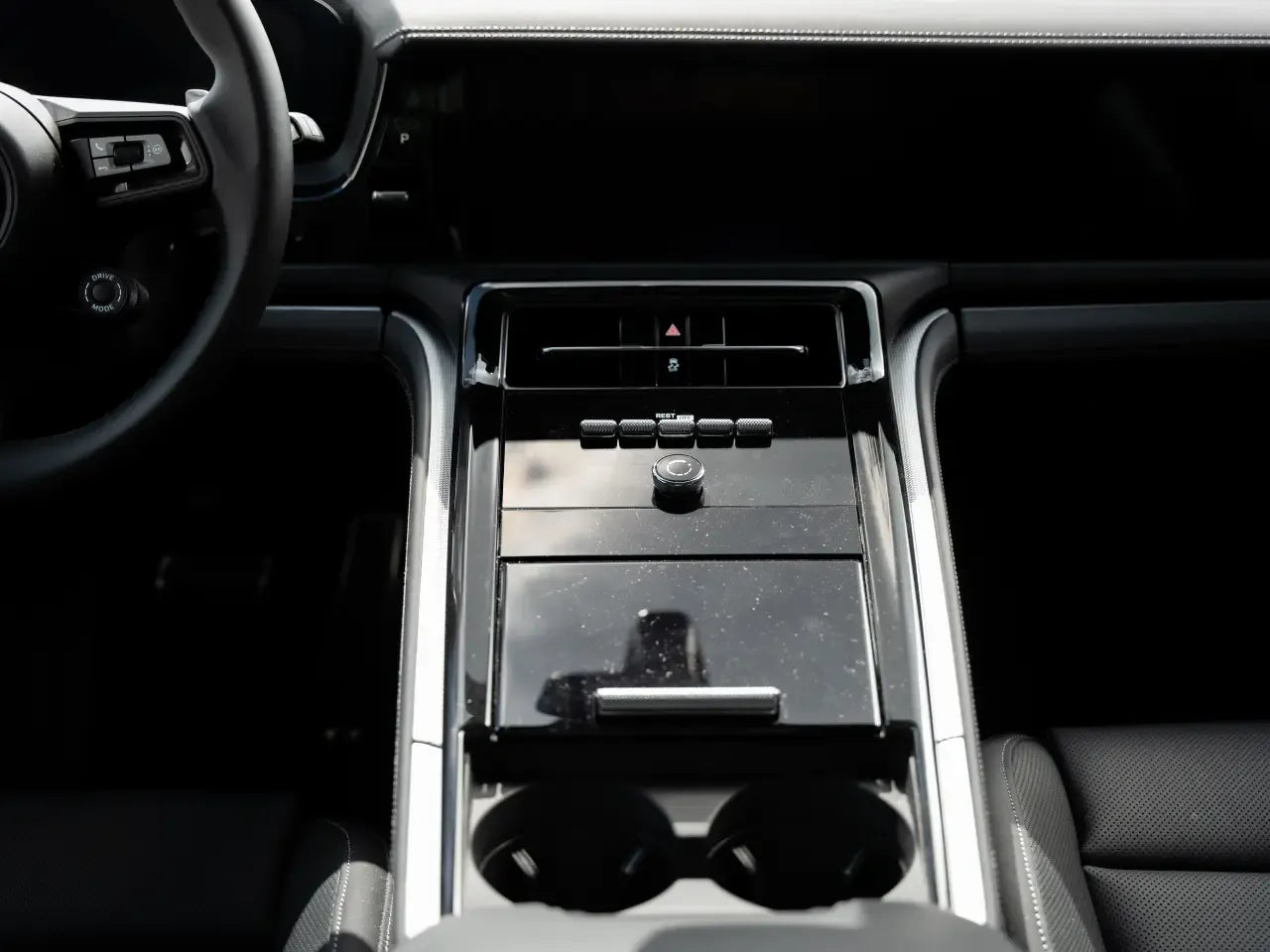 Porsche Panamera 4 - Samsaru's Car Outlet