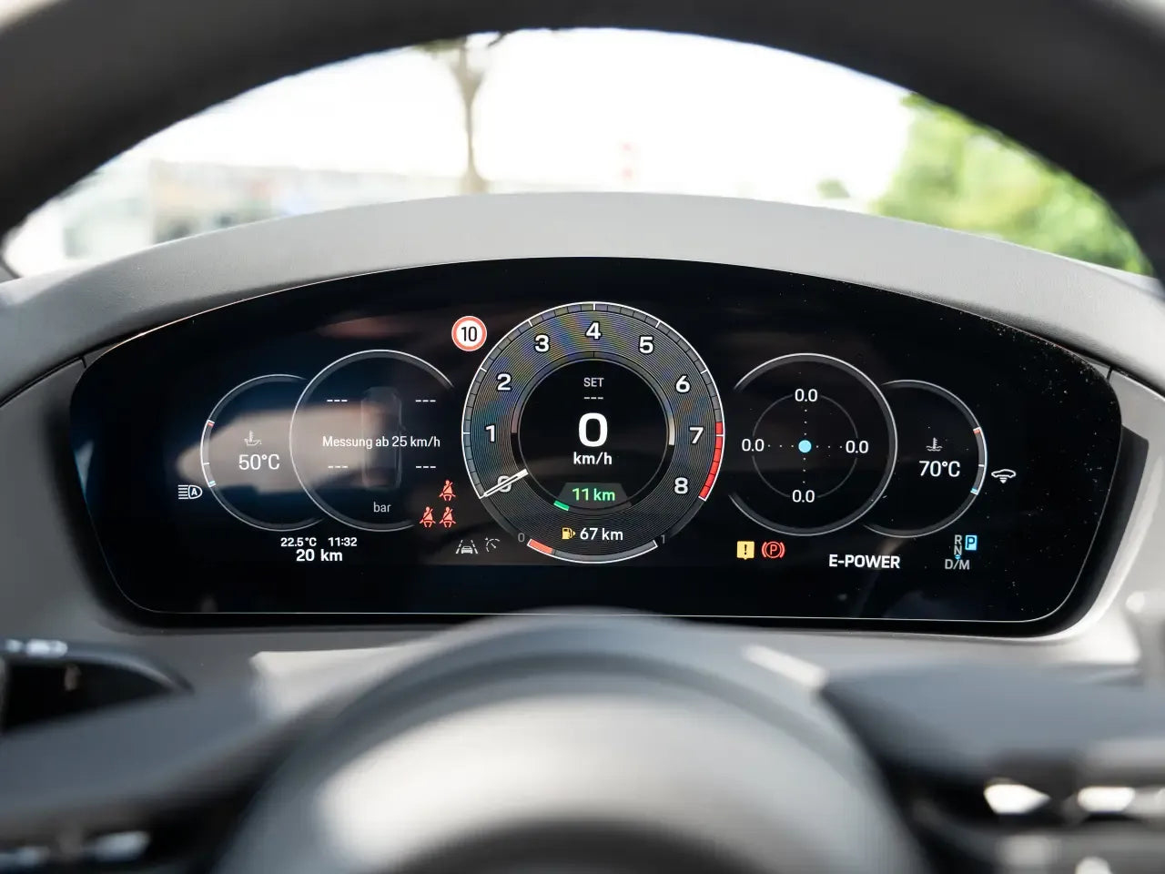 Porsche Panamera 4S E-Hybrid - Samsaru's Car Outlet