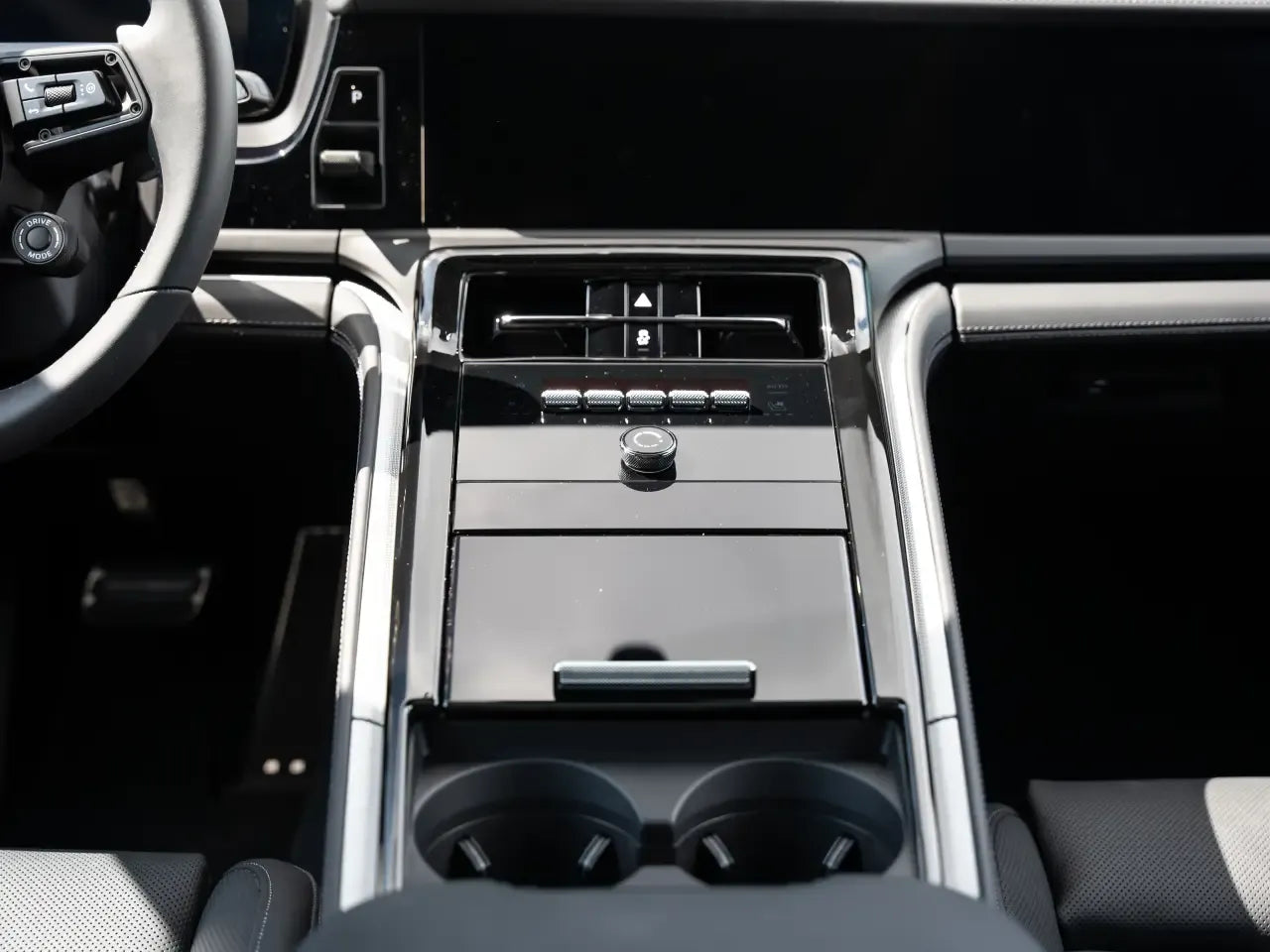 Porsche Panamera 4S E-Hybrid - Samsaru's Car Outlet