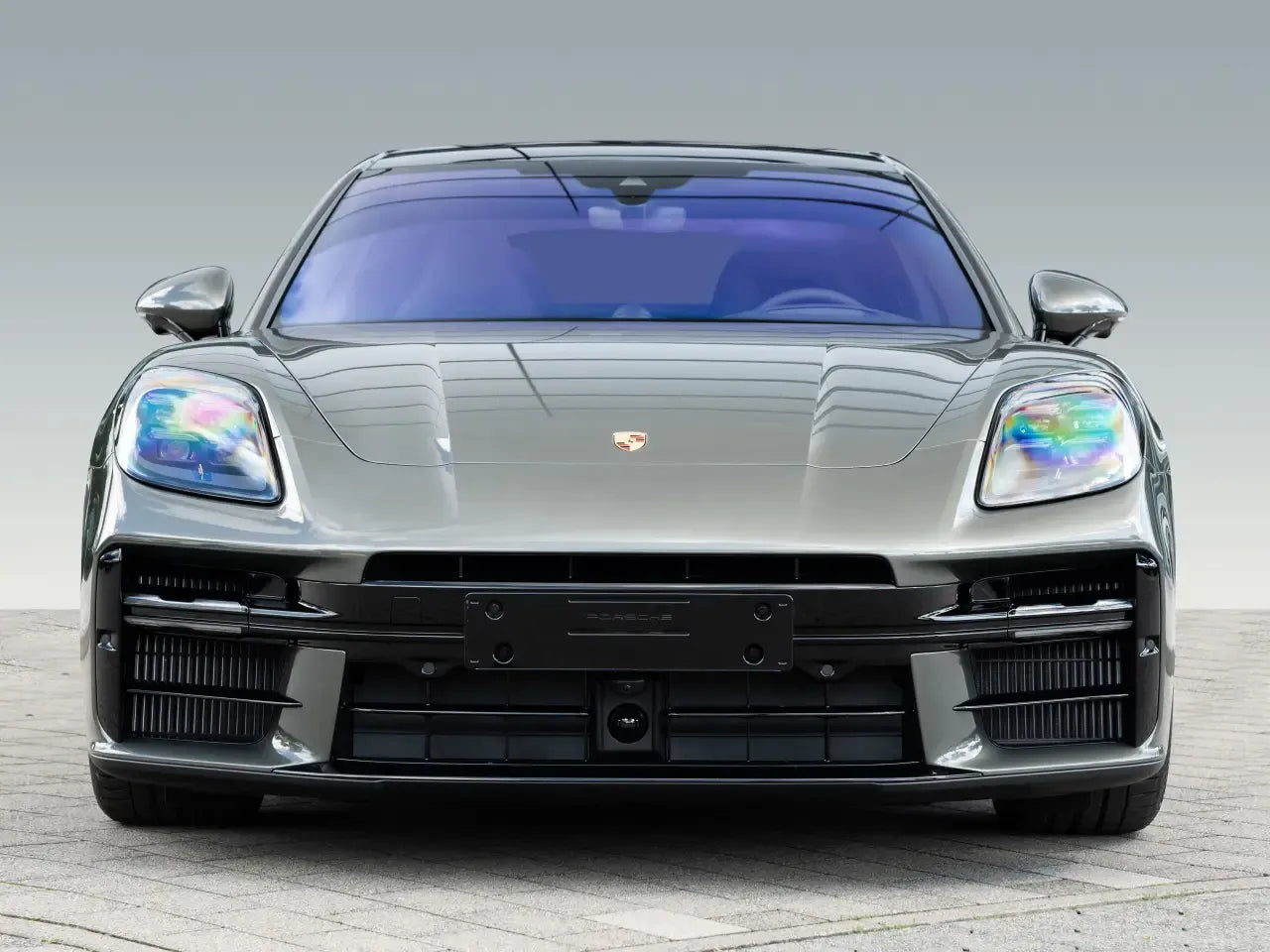 Porsche Panamera 4S E-Hybrid - Samsaru's Car Outlet