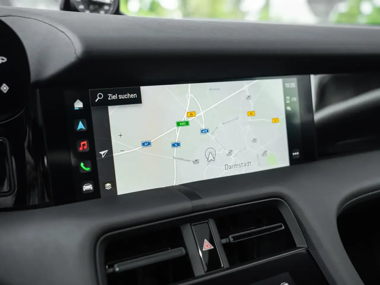 Porsche Taycan 4 Cross Turismo - Electric - Samsaru's Car Outlet