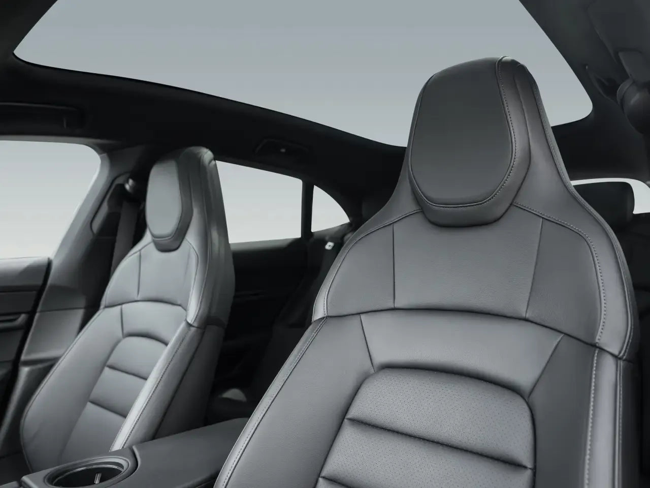 Porsche Taycan 4 Cross Turismo - Electric - Samsaru's Car Outlet
