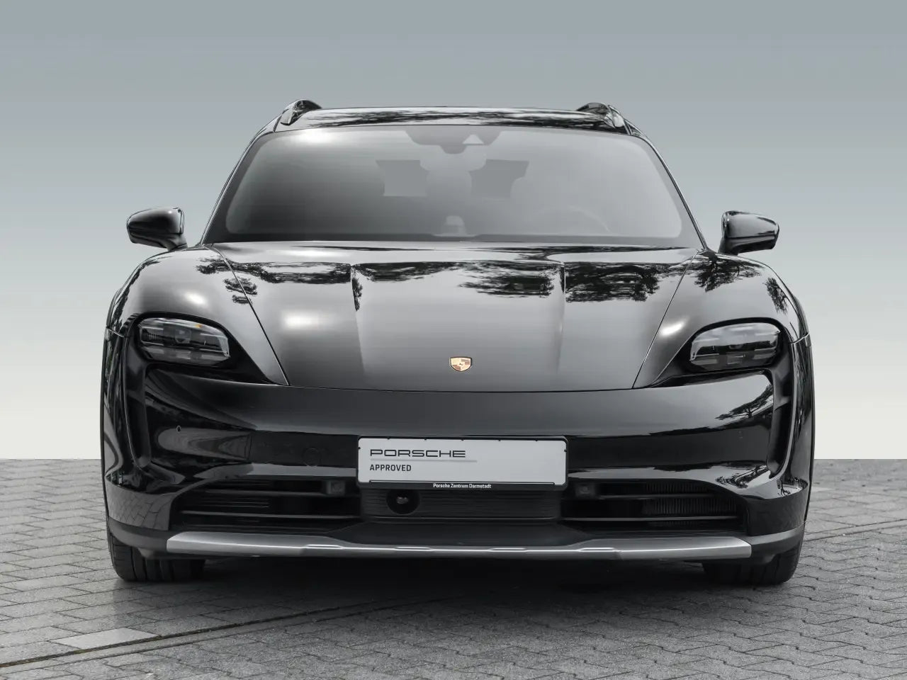 Porsche Taycan 4 Cross Turismo - Electric - Samsaru's Car Outlet