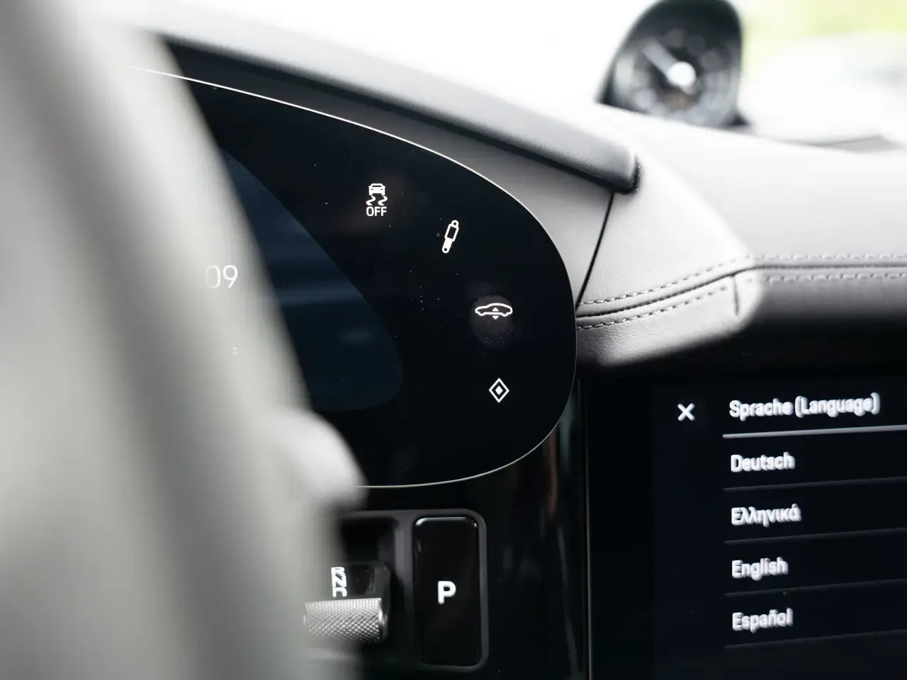 Porsche Taycan GTS - Electric - Samsaru's Car Outlet