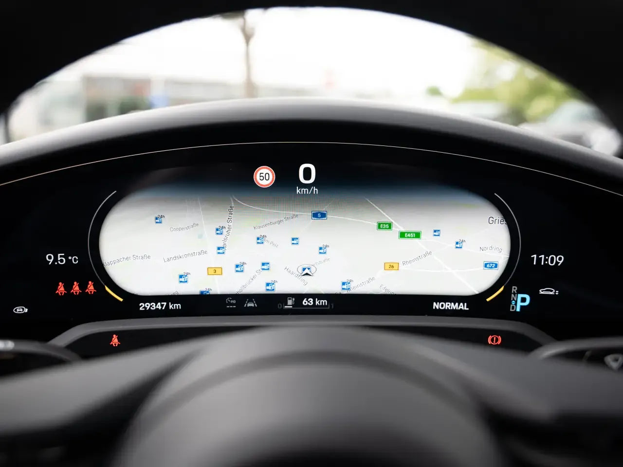 Porsche Taycan GTS - Electric - Samsaru's Car Outlet