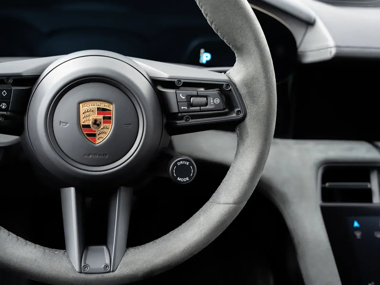 Porsche Taycan GTS - Electric - Samsaru's Car Outlet