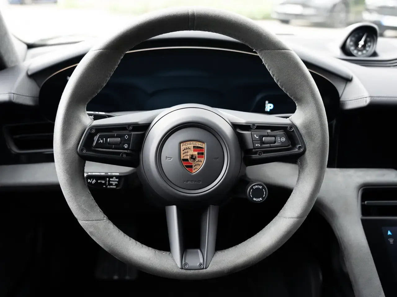 Porsche Taycan GTS - Electric - Samsaru's Car Outlet