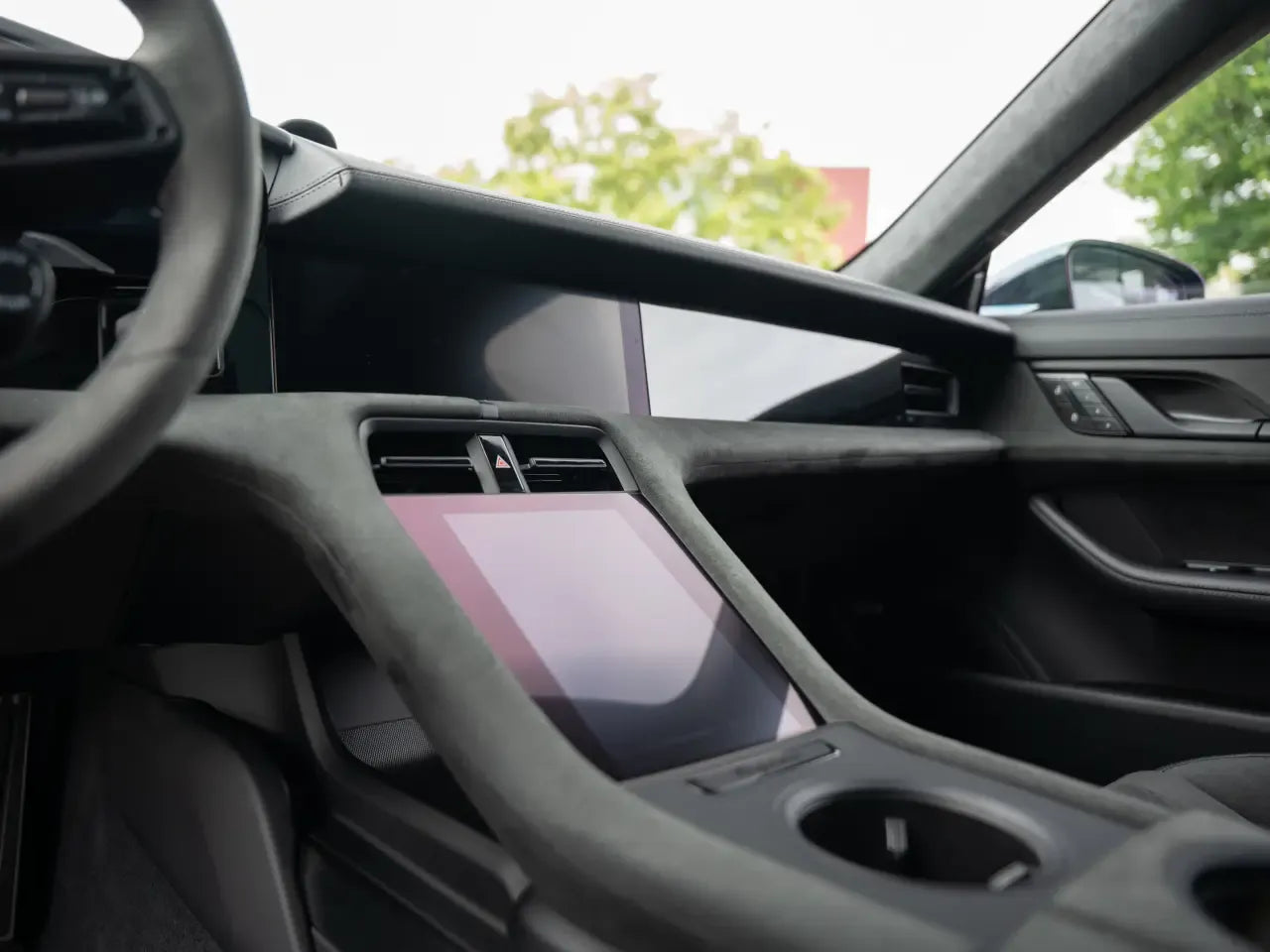 Porsche Taycan GTS - Electric - Samsaru's Car Outlet